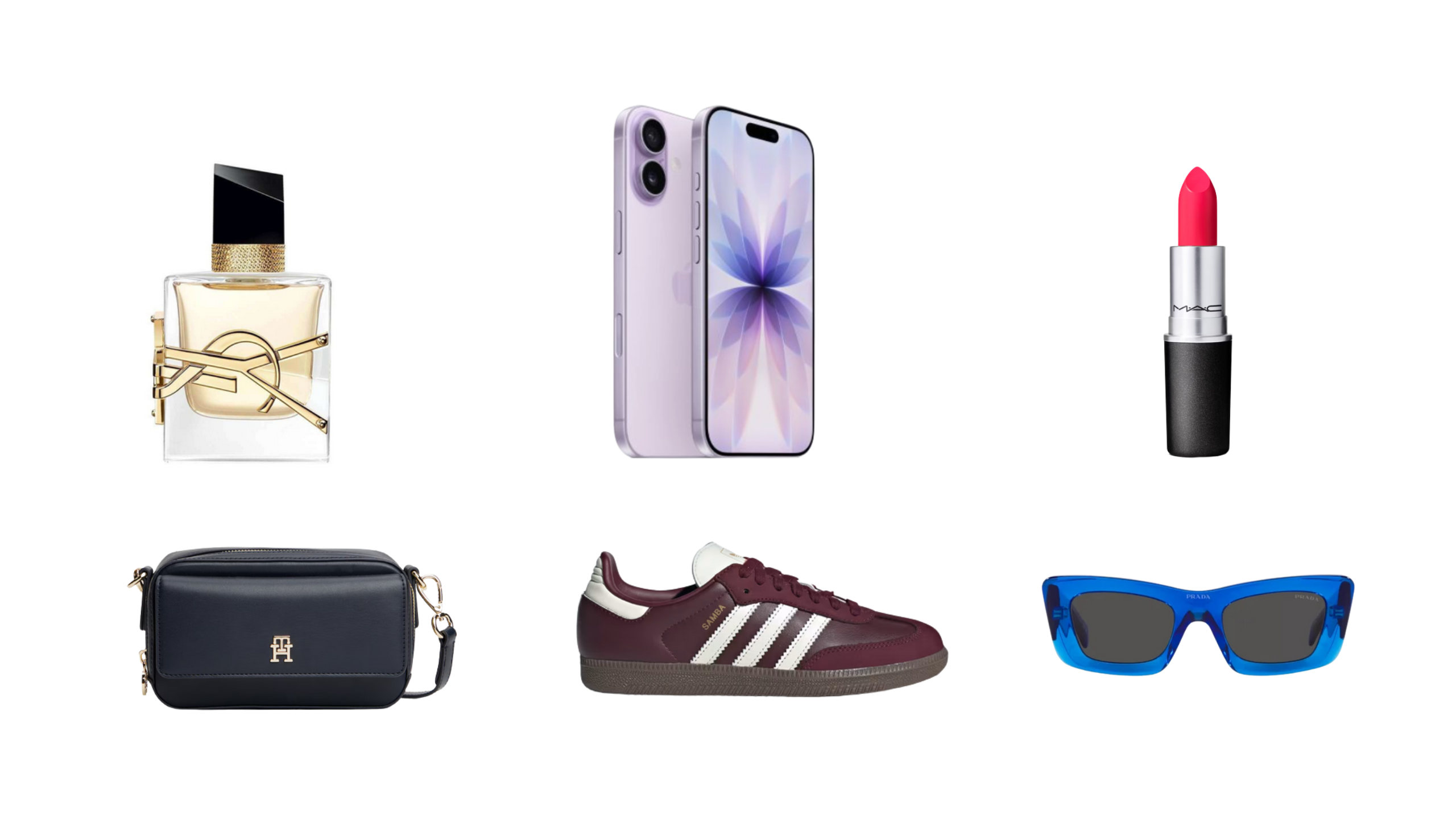 ARTICAL 2 Tommy Hulfiger, YSL Libre, iPhone 17, MAC, Prada, adidas - Copy.png